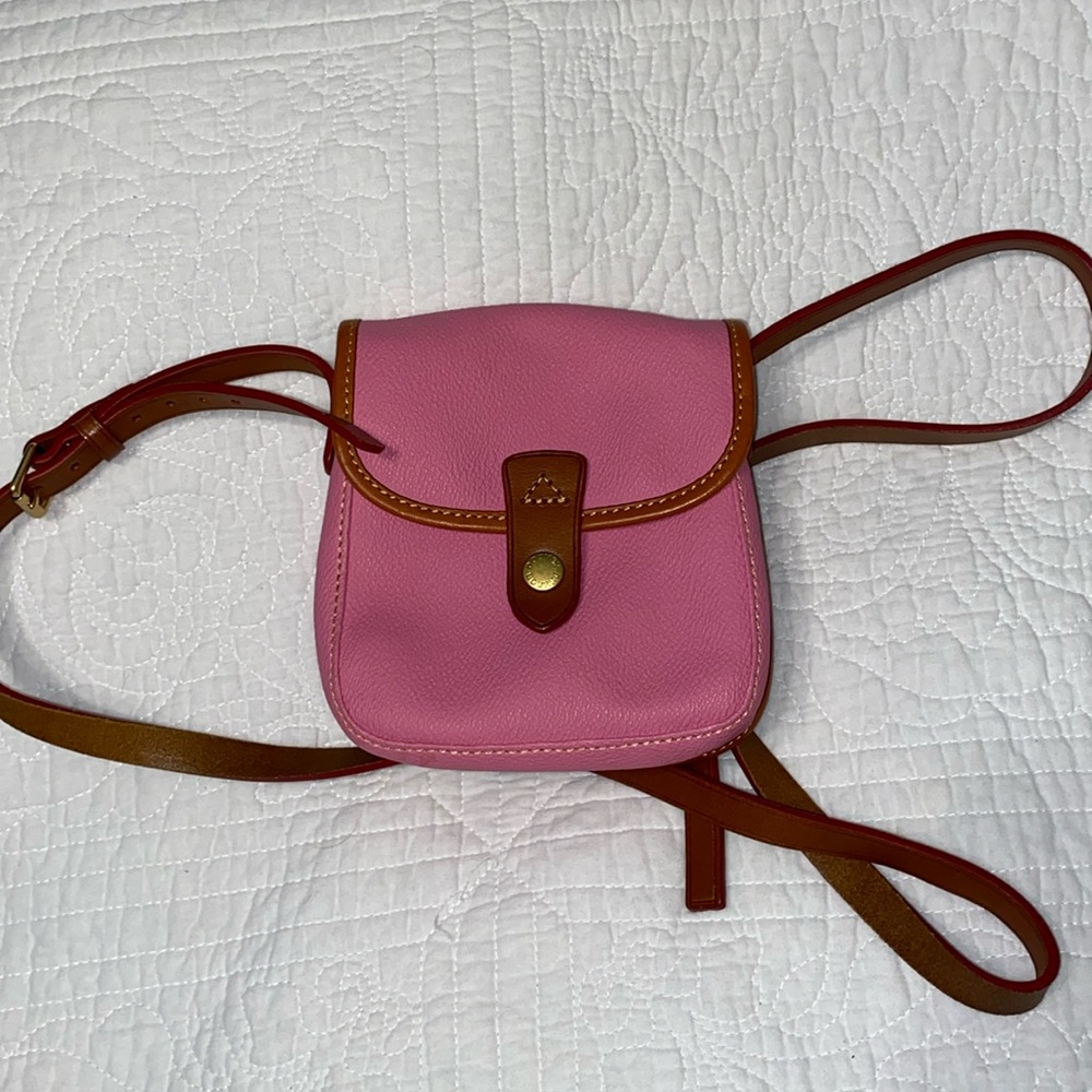 Dooney Bourke Bag